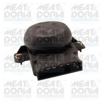 Приводний елемент, налаштування положення спинки сидіння MEAT&DORIA 206069