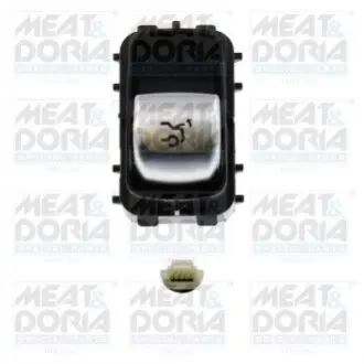 Автозапчасть MEAT&DORIA 206183