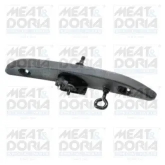 Механізм склоочисників задн BMW 5 (F11) 11.09-02.17 MEAT&DORIA 207082