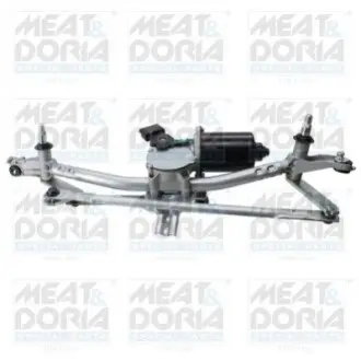Автозапчасть MEAT&DORIA 207103