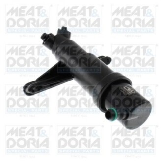 DYSZA SPRYSKIWACZA REFLEKTORW BMW 5 (E60,E61) 12.01-12.10 LE MEAT&DORIA 209001