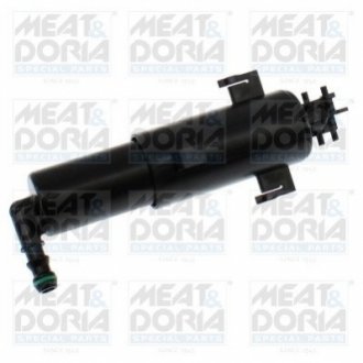 MEATDORIA BMW Форсунка омивача лів. X6 (E71, E72) M 50 d 11-14 MEAT&DORIA 209013