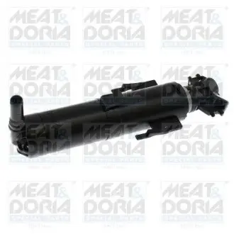 Форсунка подачі води для миття, система очищення фар MEAT&DORIA 209018