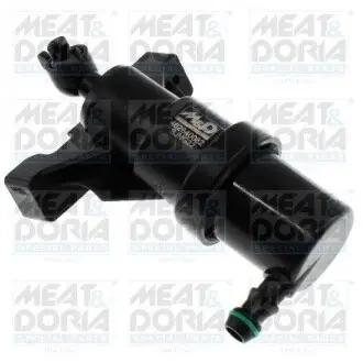 Форсунка омивача фар Лів BMW 7 (E65, E66, E67) 3.0-6.0 01.03-08.08 MEAT&DORIA 209023 Купити в Україні
