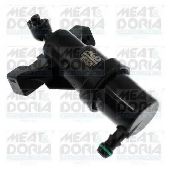 Форсунка омивача фар Прав BMW 7 (E65, E66, E67) 3.0-6.0 01.03-08.08 MEAT&DORIA 209024 Купити в Україні