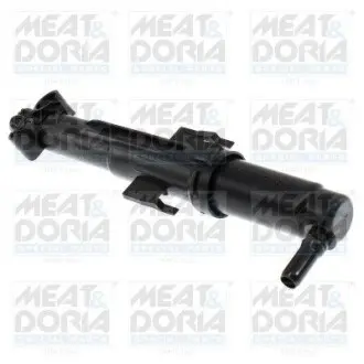 Форсунка омивача фар Лів BMW 6 (F12), 6 (F13), 6 GRAN COUPE (F06) 3.0/3.0D/4.4 12.10-10.18 MEAT&DORIA 209029 Купити в Україні