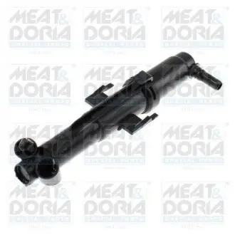 Форсунка омивача фар Прав BMW 6 (F12), 6 (F13), 6 GRAN COUPE (F06) 3.0/3.0D/4.4 12.10-10.18 MEAT&DORIA 209030 Купити в Україні