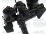 DYSZA  SPRYSKIWACZA  REFLEKTORW  BMW  3  (E46)  12.97-12.07  LE 209037