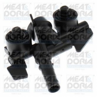 DYSZA SPRYSKIWACZA REFLEKTORW BMW 3 (E46) 12.97-12.07 LE MEAT&DORIA 209037