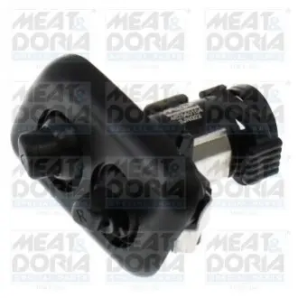 Форсунка омивача фар Лів BMW 5 (E39) 2.0-4.9 09.95-05.04 MEAT&DORIA 209045