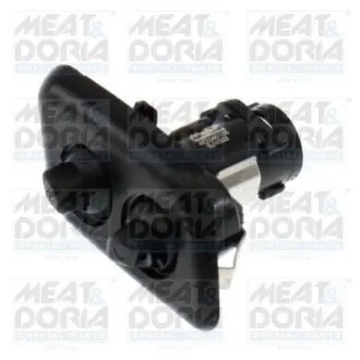 Форсунка омивача фар Прав BMW 5 (E39) 2.0-4.9 09.95-05.04 MEAT&DORIA 209046