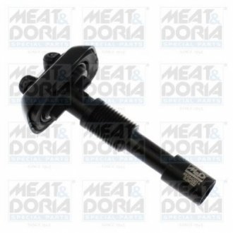 DYSZA SPRYSKIWACZA REFLEKTORW BMW 7 (E38) 03.94-11.01 LE MEAT&DORIA 209047