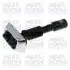 Форсунка омивача фар Лів BMW 7 (E38) 2.5D-5.4 03.94-11.01 MEAT&DORIA (209049) зображення 1