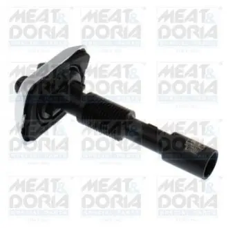 Форсунка омивача фар Прав BMW 7 (E38) 2.5D-5.4 03.94-11.01 MEAT&DORIA 209050