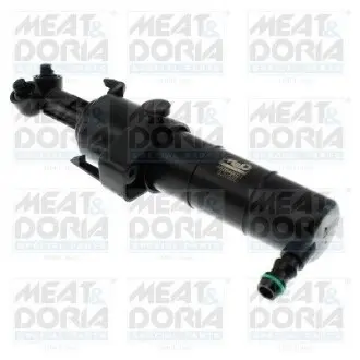 Форсунка омивача фар Прав MERCEDES E (A207), E (C207) 1.8-5.5 01.09-12.16 MEAT&DORIA 209058 Купити в Україні