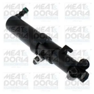 Форсунка омивача фар MERCEDES S (W221, V221) 2.2D-6.2 10.05-12.13 MEAT&DORIA 209066