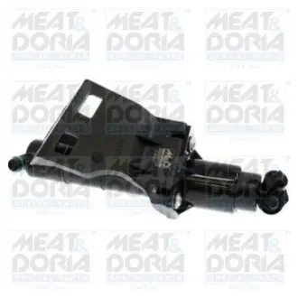 Форсунка подачі води для миття, система очищення фар MEAT&DORIA 209078