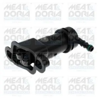 Форсунка омивача фар Лів AUDI A4 B6, A4 B7 1.6-4.2 04.02-03.09 MEAT&DORIA 209090
