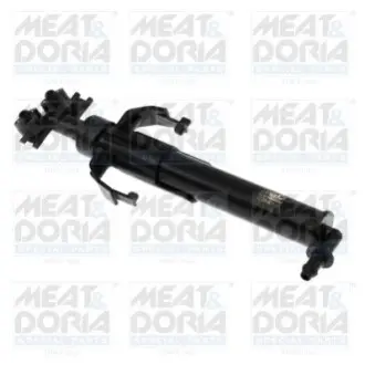 Автозапчасть MEAT&DORIA 209154