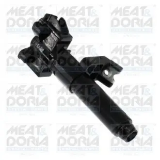 Форсунка омивача фар Прав TOYOTA HILUX V, HILUX VIII 1.8-2.4D 09.88 MEAT&DORIA 209180