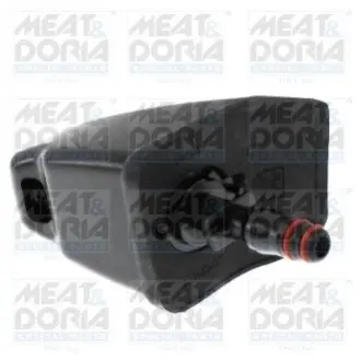 Форсунка подачі води для миття, система очищення фар MEAT&DORIA 209184