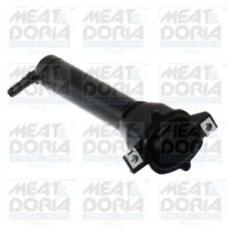 Форсунка омивача фар Прав HONDA CR-V III, CR-V IV 1.6D/2.0/2.4 10.06-12.18 MEAT&DORIA 209186