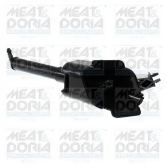 Форсунка омивача фар Прав NISSAN X-TRAIL III 1.6/1.6D/2.0D 04.14 MEAT&DORIA 209188