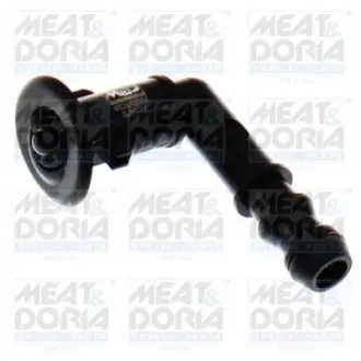 Форсунка омивача фар Прав NISSAN JUKE 1.5D/1.6 06.10-12.19 MEAT&DORIA 209190