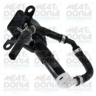 Форсунка омивача фар Лів MITSUBISHI OUTLANDER II 2.0D-3.0 11.06-11.12 MEAT&DORIA 209228