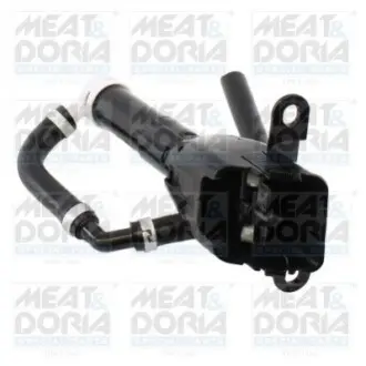 Форсунка омивача фар Прав MITSUBISHI OUTLANDER II 2.0D-3.0 11.06-11.12 MEAT&DORIA 209229