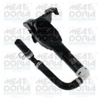 Форсунка омивача фар Прав MITSUBISHI OUTLANDER II 2.0-3.0 11.06-11.12 MEAT&DORIA 209231