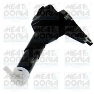 Форсунка омивача фар Прав MITSUBISHI OUTLANDER III 2.0/2.0H/2.2D 08.12-12.22 MEAT&DORIA 209233