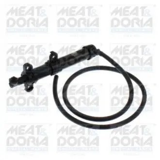 Форсунка омивача фар Прав LAND ROVER RANGE ROVER EVOQUE 2.0/2.0D/2.2D 06.11-12.19 MEAT&DORIA 209270