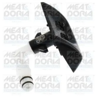 Форсунка омивача фар Лів LAND ROVER RANGE ROVER SPORT I 2.7D-5.0 02.05-03.13 MEAT&DORIA 209271