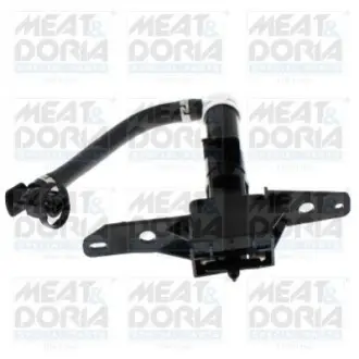 Форсунка омивача фар Лів SUBARU FORESTER 2.0/2.0D/2.5 01.08 MEAT&DORIA 209281