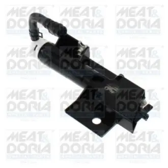 Форсунка омивача фар Прав SUBARU OUTBACK 2.0D/2.5/3.6 09.09 MEAT&DORIA 209284