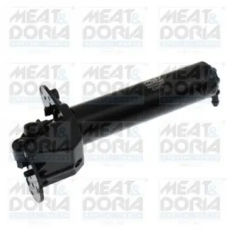 Форсунка омивача фар Прав OPEL ASTRA H, ASTRA J, ASTRA J GTC 1.3D-2.0D 08.09 MEAT&DORIA 209290