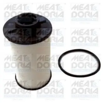 Фільтр автоматичної коробки передач MEAT&DORIA 21024 Купити в Україні