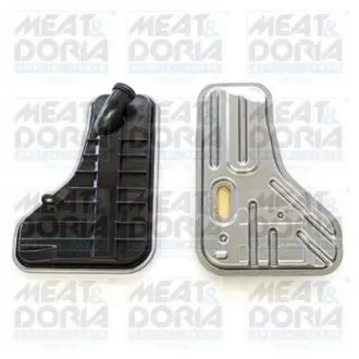 Фільтр автоматичної коробки передач MEAT&DORIA 21097 Купити в Україні