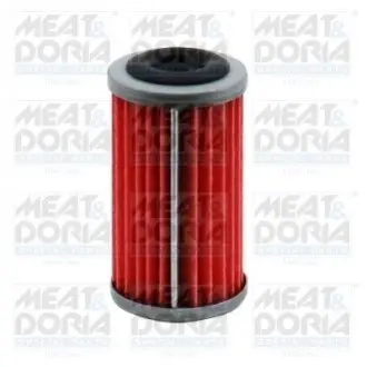 MEATDORIA Фільтр АКП NISSAN NOTE MEAT&DORIA 21169 Купити в Україні