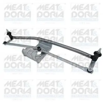 Фото MEATDORIA VW Привод стеклоочистителя LT28-46,Sprinter 96- MEAT&DORIA (227005) изображение 1