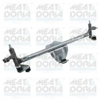 NAPD WYCIERACZEK OPEL CORSA C (X01), TIGRA (X04) 09.00-12.10 MEAT&DORIA 227012 Купить в Украине