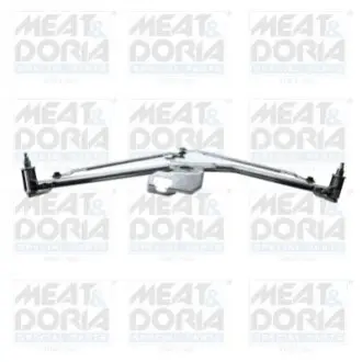 Автозапчасть MEAT&DORIA 227033