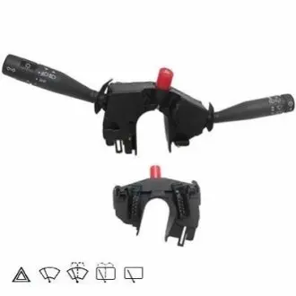 Перемикач на рульовій колонці MEAT&DORIA 23084 Купити в Україні