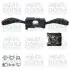 MEATDORIA VW переключатель на рулевой колонке Polo 01-,Seat Ibiza MEAT&DORIA (231026) изображение 1