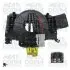 Шлейф подушки безпеки AirBag Renault Laguna 01-07 MEAT&DORIA (231126) изображение 1