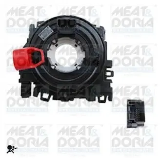 Елемент подушок безпеки AUDI A3, Q2 SEAT ATECA, LEON, LEON SC, LEON ST SKODA OCTAVIA III VW GOLF ALLTRACK VII, GOLF SPORTSVAN VII, GOLF VII 04.12 MEAT&DORIA 231229