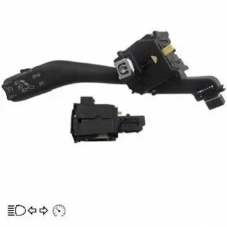 Перемикач підрульовий VW Caddy/Golf/Skoda Octavia/Superb/Yeti 03 MEAT&DORIA 23140 Купити в Україні