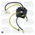 Пружина подушки безпеки CHEVROLET AVEO / KALOS 1.2/1.2LPG/1.4 03.05 MEAT&DORIA (231433) зображення 1