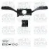 Перемикач комбінов. під кермом SEAT CORDOBA, IBIZA III, IBIZA IV, IBIZA IV SC, IBIZA V VW CALIFORNIA T5 CAMPER, MULTIVAN T5, POLO IV, TRANSPORTER T5 05.94 MEAT&DORIA (231473) зображення 1